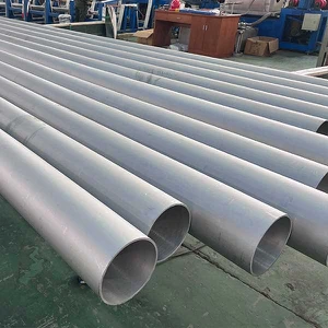 super duplex S32750 steel pipe super duplex S32750 steel pipe