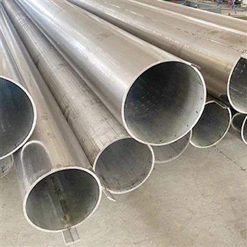 هل من الطبيعي أن تكون شرائط الأنابيب الفولاذية ممغنطة؟