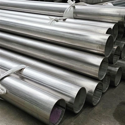 هل يمكن استخدام سبيكة Inconel 601 في خطوط أنابيب النفط والغاز؟