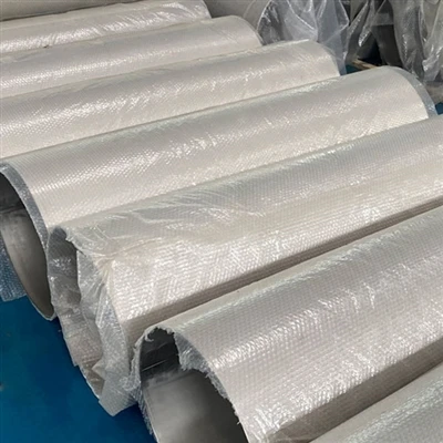 ASTM A789 معيار الأنابيب الفولاذية المزدوجة الملحومة وغير الملحومة
