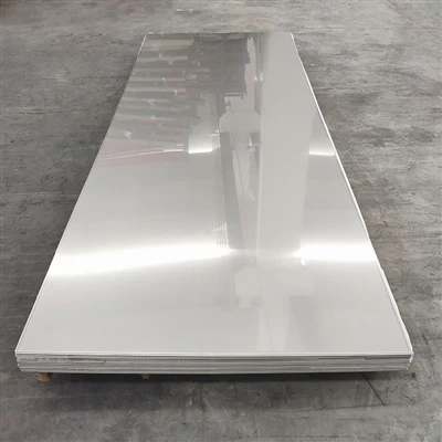 ASTM A240 Specification for Stainless Steel Plate Sheet