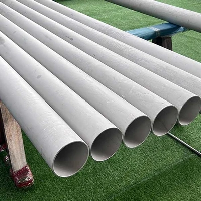 ASME B36.10 مخطط حجم سمك جدار الأنابيب