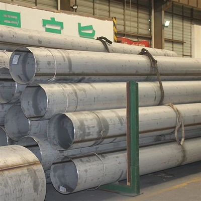مواصفات ASTM A249 للأنابيب الملحومة من الفولاذ المقاوم للصدأ