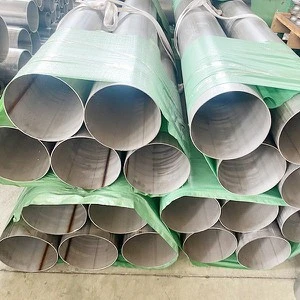 مواصفات ASTM B444 لأنابيب سبائك النيكل UNS N06625