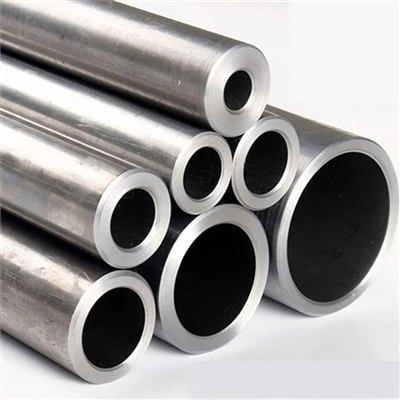 مواصفات ASTM B622 لأنبوب الأنابيب غير الملحومة Hastelloy