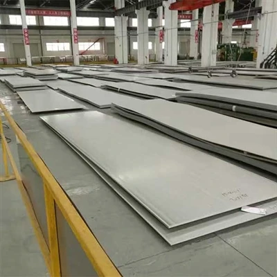 ما هي خصائص المواد Hastelloy C276؟