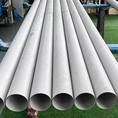 الأشياء التي يجب ملاحظتها عند شراء الأنابيب غير الملحومة Inconel 718