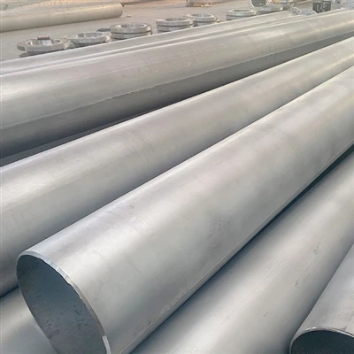 ASME B36.19 مخطط حجم جدول الأنابيب