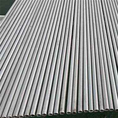 304 أنبوب من الفولاذ المقاوم للصدأ