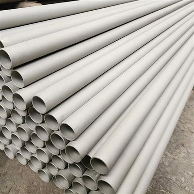 أنبوب من الفولاذ المقاوم للصدأ 316L