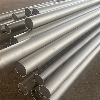 أنبوب سبيكة C276