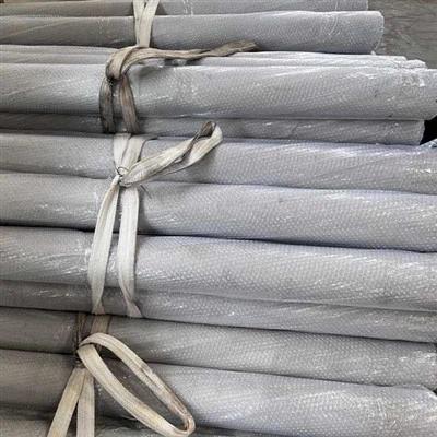 ASTM B474 UNS N06600 EFW الأنابيب