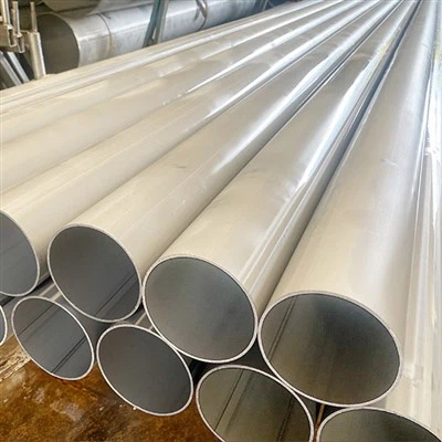 موردو أنابيب دوبلكس 2205