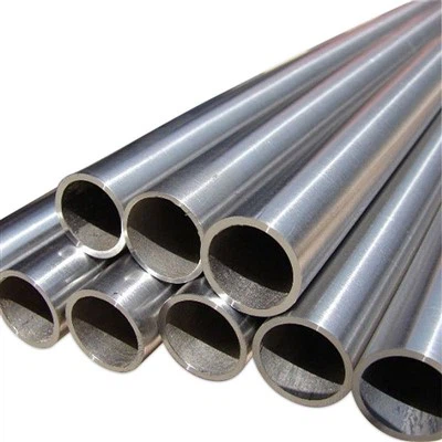 أنبوب Inconel 718 بدون درزات