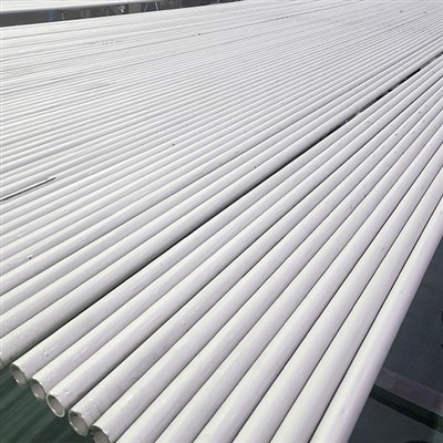 أنبوب إنكونيل 718