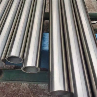 أنبوب مونيل 400 بدون درزات
