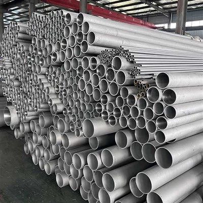 أنبوب مونيل 400 بدون درزات