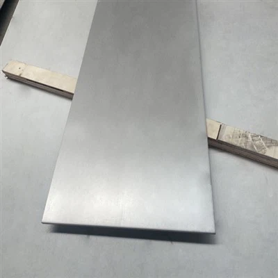 صفائح الفولاذ المقاوم للصدأ سوبر دوبلكس 2507