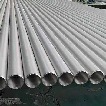 ما هو En 1.4401 AISI 316 الأنابيب غير الملحومة من الفولاذ المقاوم للصدأ؟