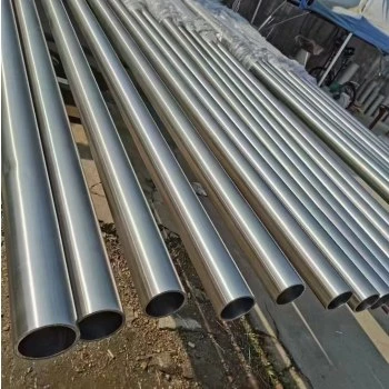 أنبوب ASME SA213 TP316 SS المستخدم في الهندسة البحرية