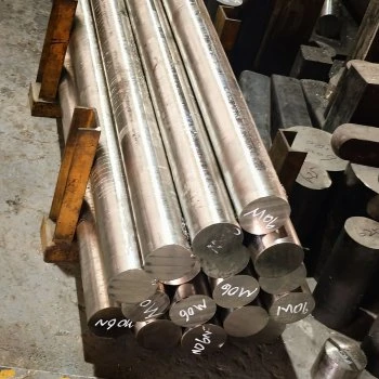 ما هو ASTM A479 UNS S31600 Type 316 Round Bar؟