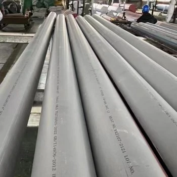 ASTM A312 UNS S31609 TP316H أنابيب الفولاذ المقاوم للصدأ