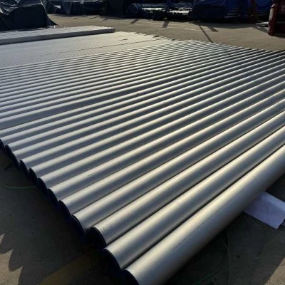 ASTM B423 UNS N08825 Pipe ASTM B423 UNS N08825 Pipe