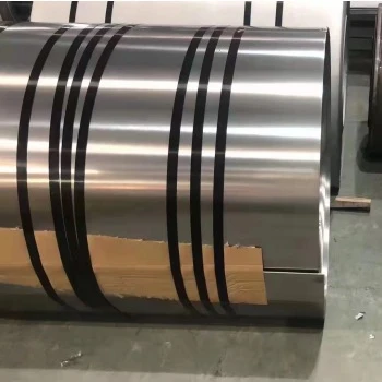 ما هي لوحة ASTM A240 UNS S31600 من النوع 316؟
