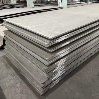 التطبيقات الشاملة لألواح الفولاذ المقاوم للصدأ ASTM A240 904L (UNS N08904)
