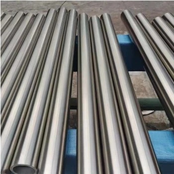 أنبوب فولاذي مقاوم للصدأ بدون لحام ASTM A312 TP 904L|سبيكة 904l