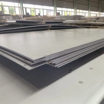 أبعاد السُمك ASTM B127 والاختلافات المسموح بها