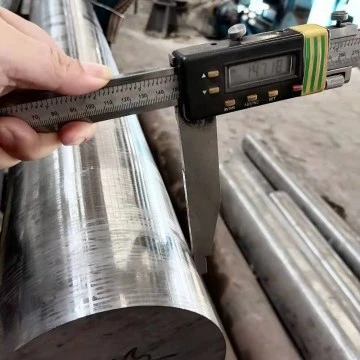ما هو التسامح مع قضيب الفولاذ المقاوم للصدأ ASME SA 479 304؟