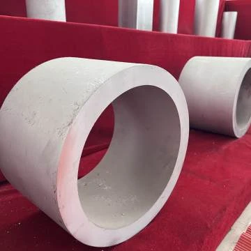 ما هو ASME SB 729 UNS N08020 الأنابيب الخالية من اللحامات؟