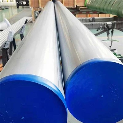 الفرق بين الفولاذ المقاوم للصدأ 316 و316L و316Ti و316LN