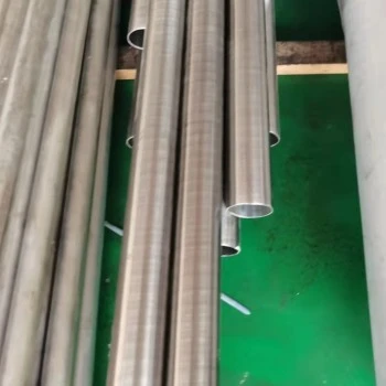 ما هو ASTM B444 سبيكة 625 الأنابيب الصف 1؟