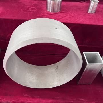 317L مقابل 317LMN الفولاذ المقاوم للصدأ: الاختلافات والمواصفات