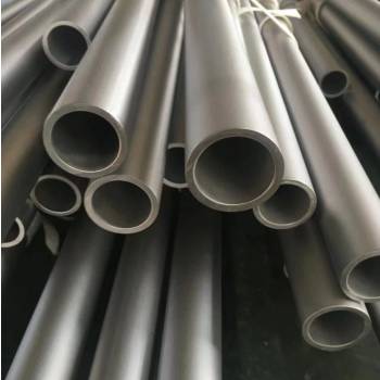 أنبوب ASTM B407 Alloy 800 المستخدم في المعدات الكيميائية