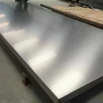 ASME SA240 دوبلكس الصلب 2205 لوحة للصناعة