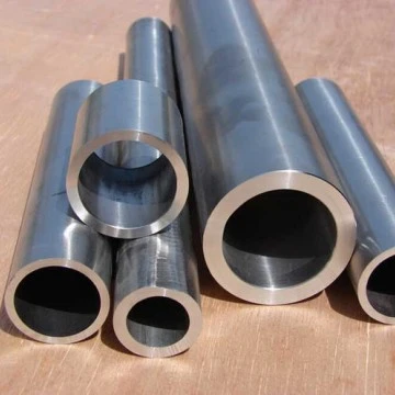 سوبر دوبلكس 254 SMO من الفولاذ المقاوم للصدأ (UNS S31254) الشركة المصنعة - ال...