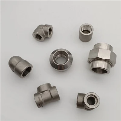 كل ما تحتاج لمعرفته حول ASTM B564