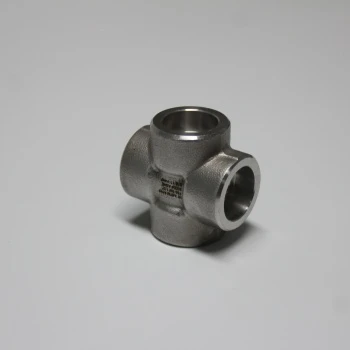 ASME B16.9 البعد المتقاطع