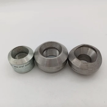 ASME B16.11 حجم الخيط