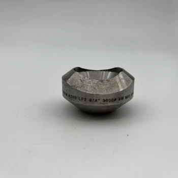 ASME B16.11 حجم المقبس