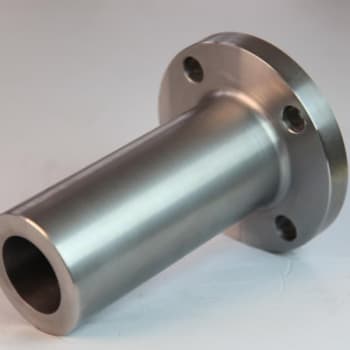 ASME B16.47A فئة 900 WN (رقبة اللحام) أبعاد الحافة