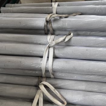 ASME B36.19 أبعاد حجم أنابيب الفولاذ المقاوم للصدأ