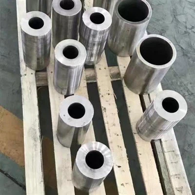 2.4060 أنابيب النيكل 200