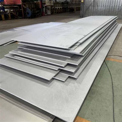 لوحة سبيكة 400 UNS N04400