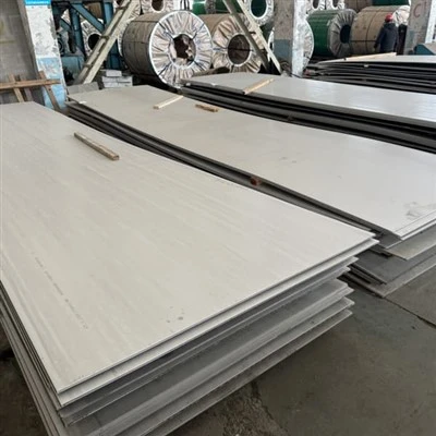 سبيكة UNS N08800 لوحة