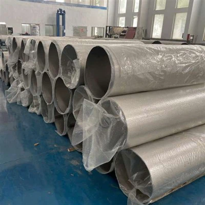 أنبوب ASME SA213 TP316