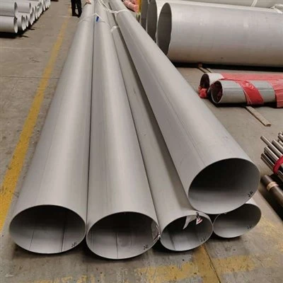 أنابيب ASTM A312 TP304H